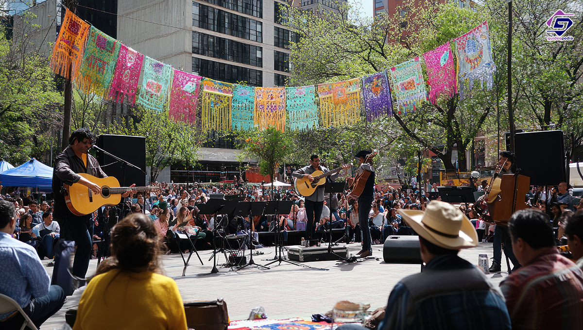 best music festivals in the US